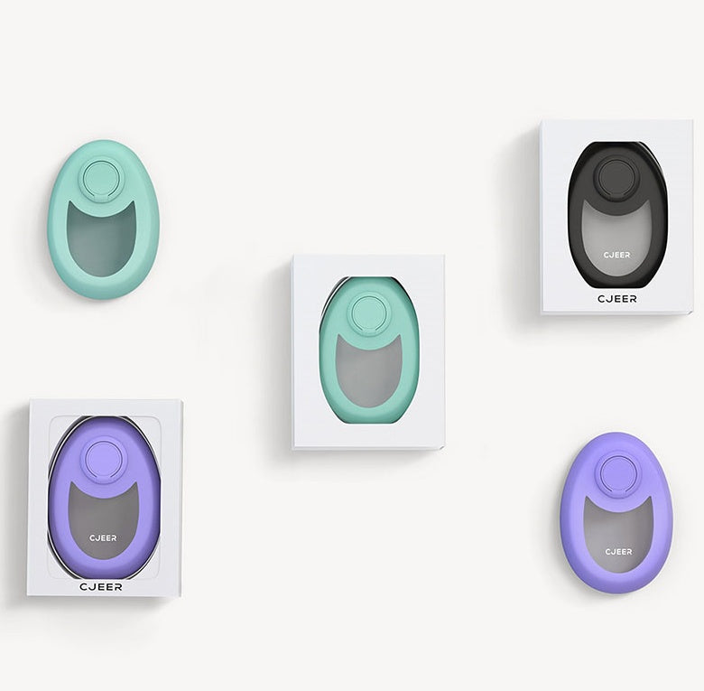 Magic Crystal Hair Eraser – Painless Hair Removal Tool