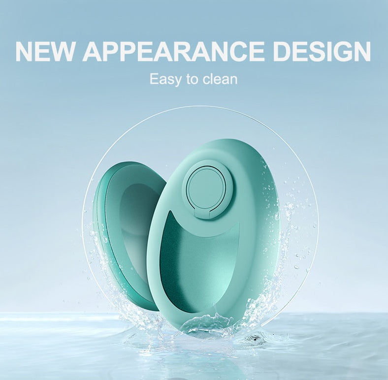 Magic Crystal Hair Eraser – Painless Hair Removal Tool